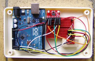 Micr controller design