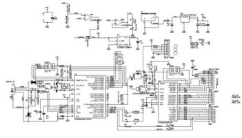 Micr controller design